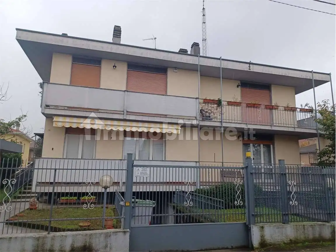 Appartamento in asta a Busto Arsizio