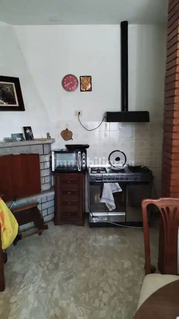 Villa unifamiliare Strada Sant'Apollonia 10, Corinaldo - foto 5