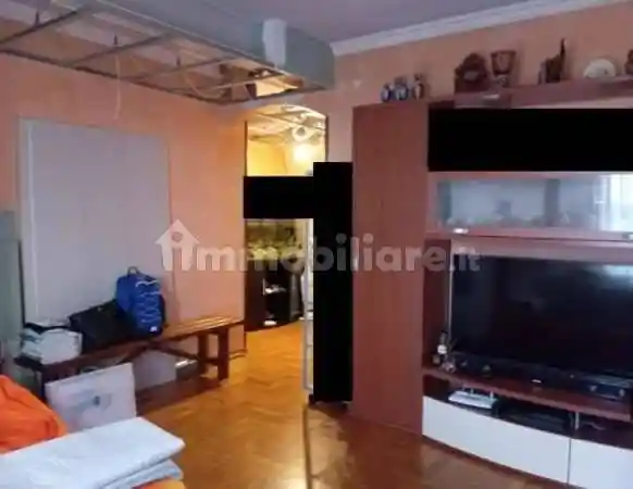 Appartamento all'asta via I Maggio, 10, Grandate - foto 3