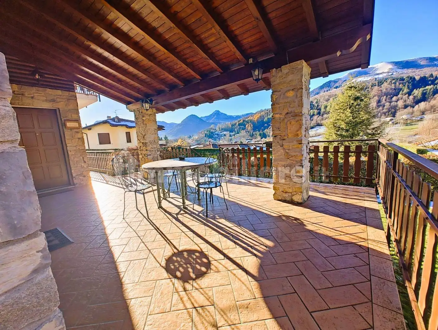 Villa unifamiliare via al Fareè 3, Castiglione D'Intelvi, Centro Valle Intelvi - foto 4