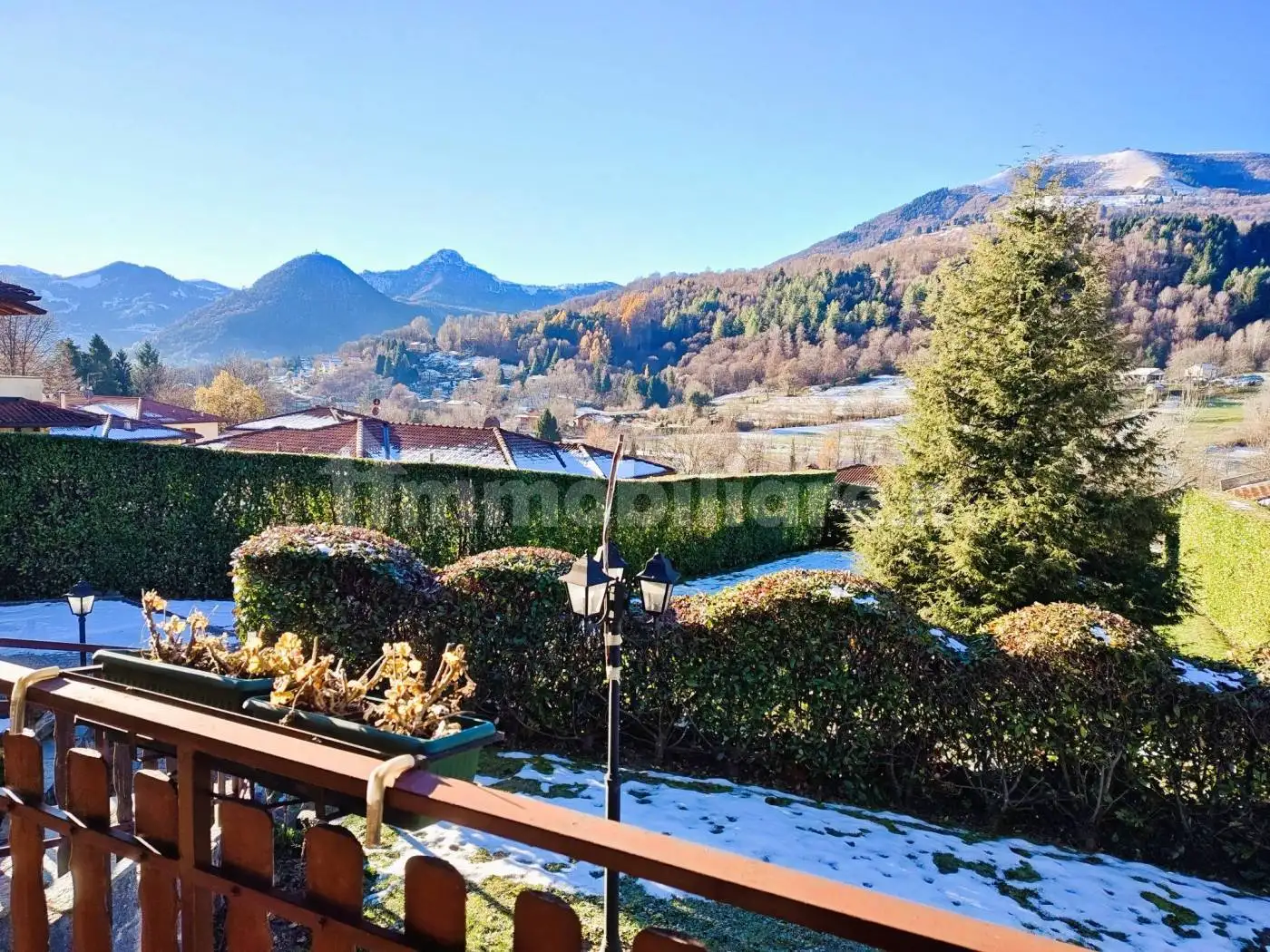 Villa unifamiliare via al Fareè 3, Castiglione D'Intelvi, Centro Valle Intelvi - foto 5