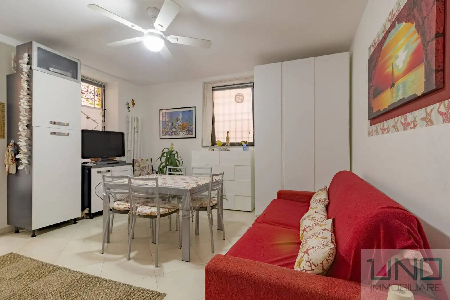 Bilocale via Richeri, Centro, Loano - foto 4