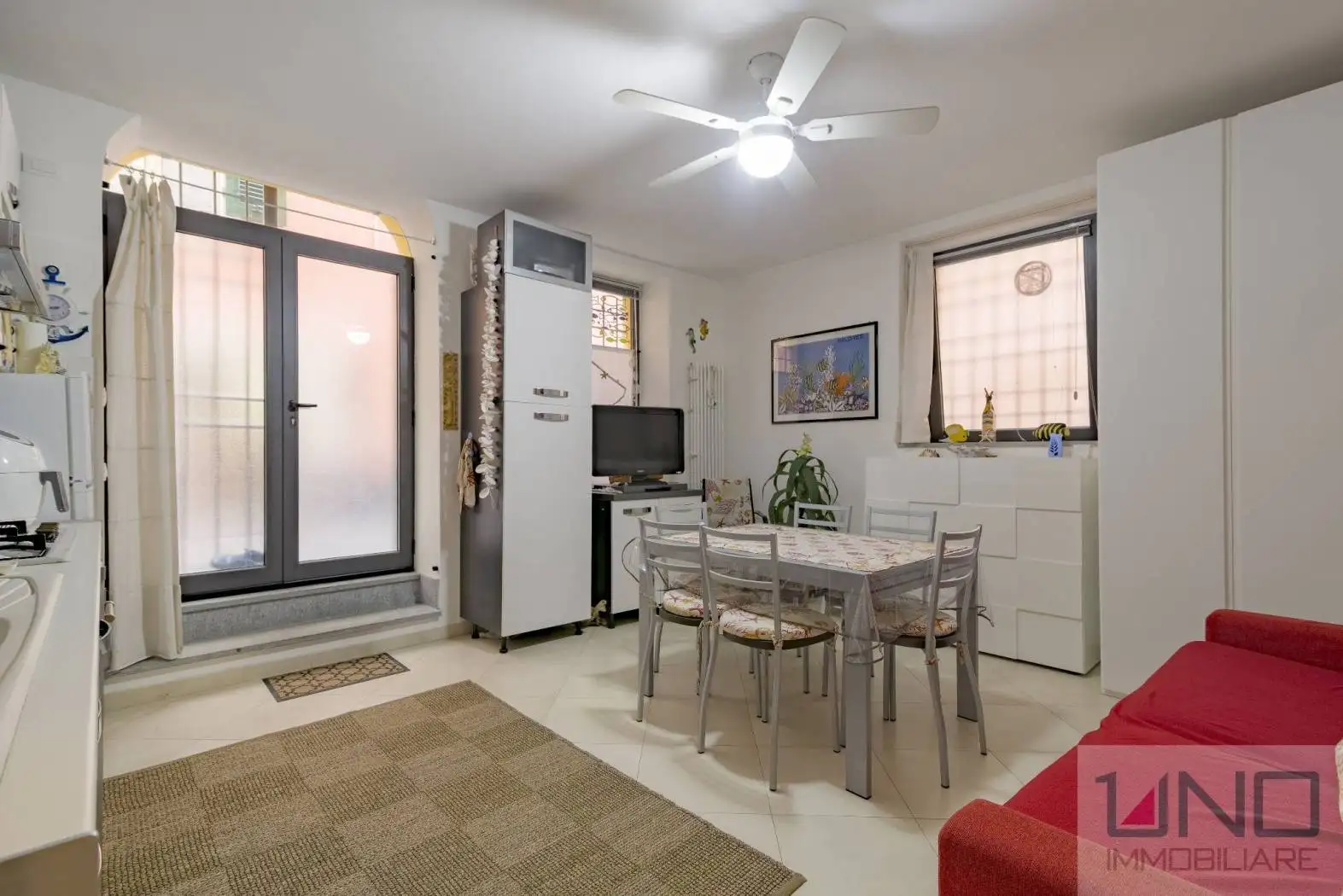 Bilocale via Richeri, Centro, Loano - foto 5