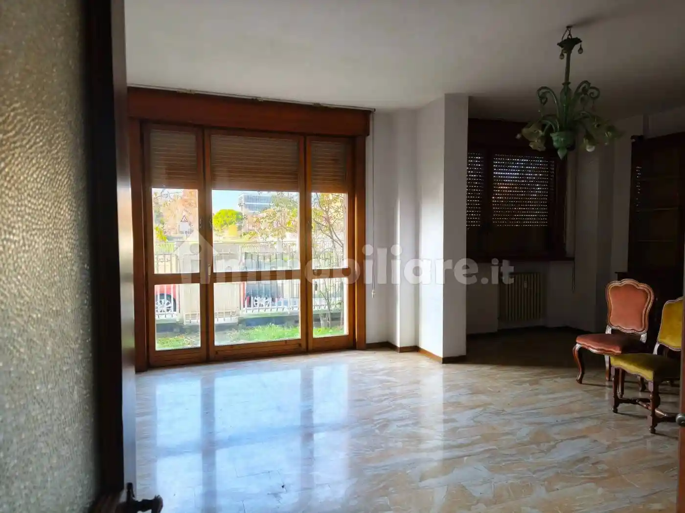 Appartamento in vendita a Parma