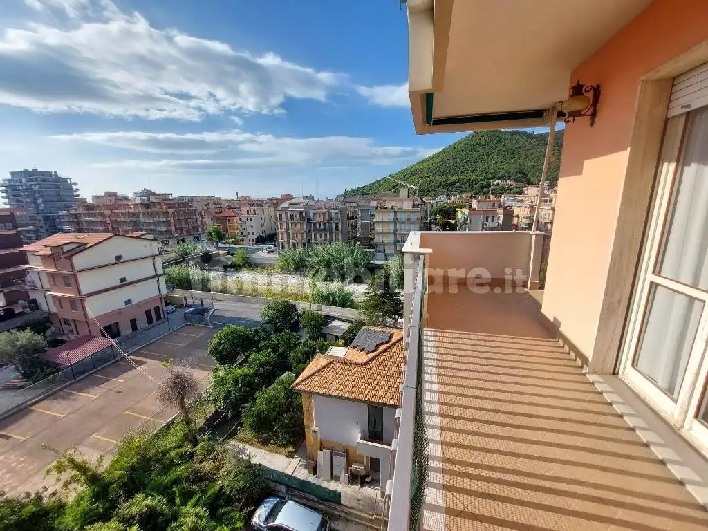 Trilocale via Ponti 7, Borghetto Santo Spirito - foto 3