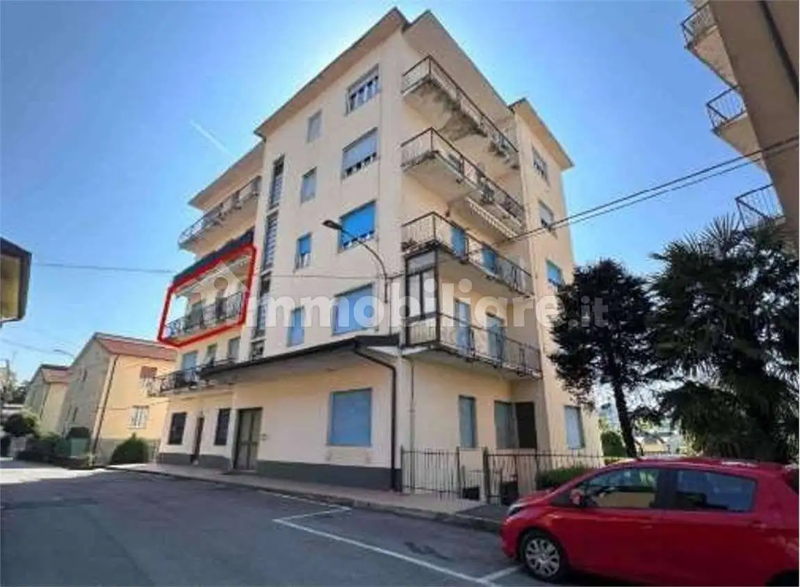 Appartamento in asta a Monticello Brianza