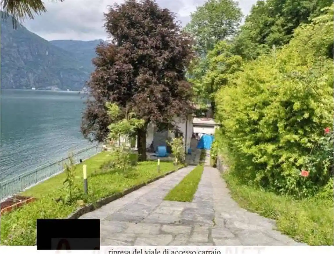 Casa indipendente all'asta Porlezza, 0, Claino con Osteno - foto 2