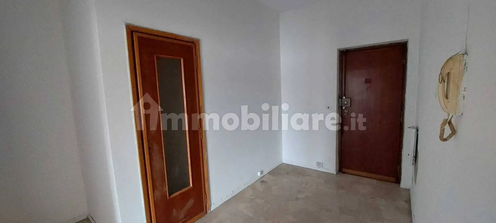 Appartamento in vendita a Trino