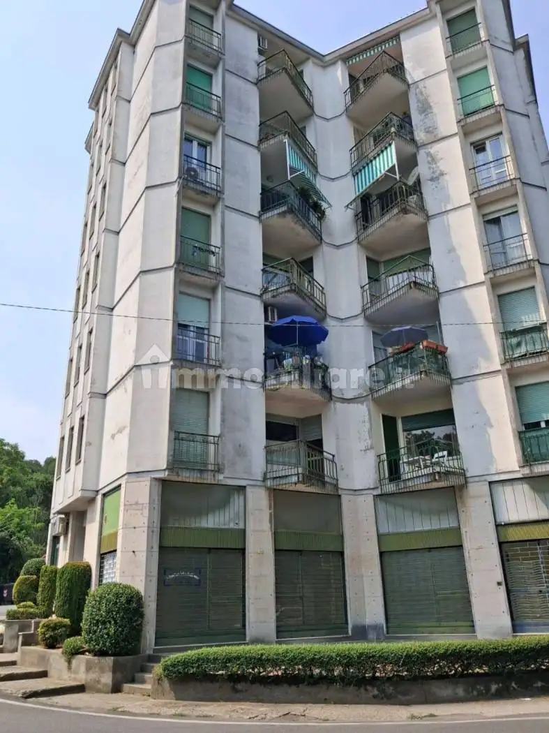 Appartamento in vendita a Pralungo