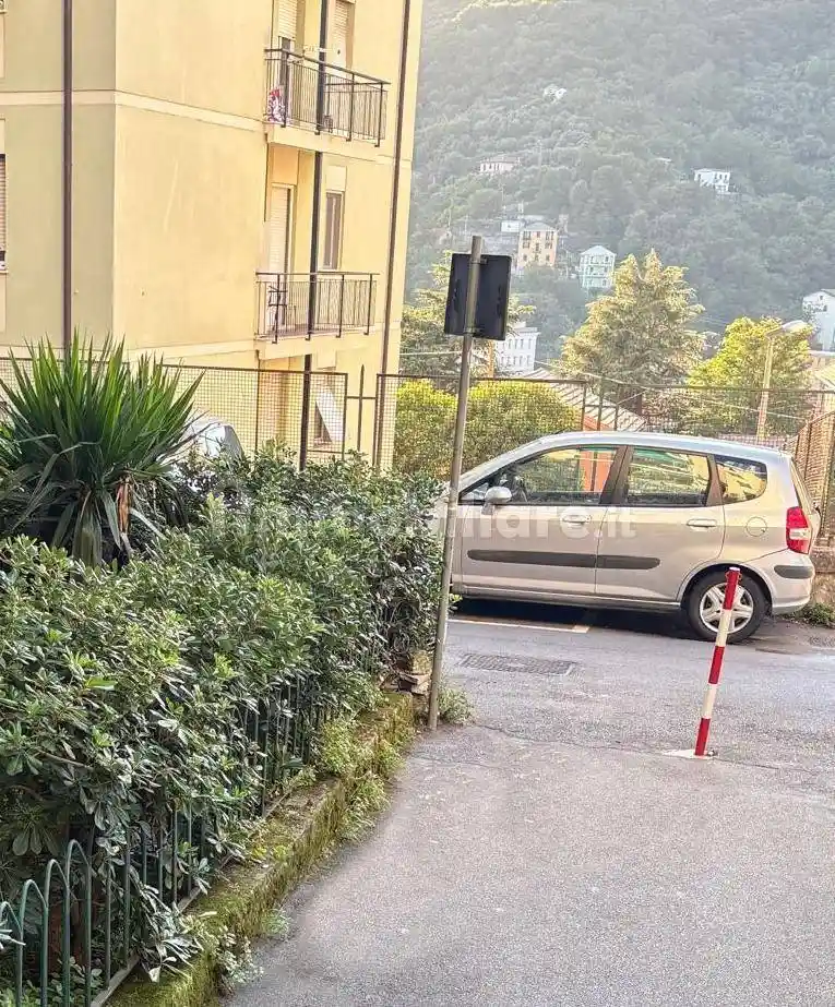 Quadrilocale via Mogadiscio, Molassana, Genova - foto 2