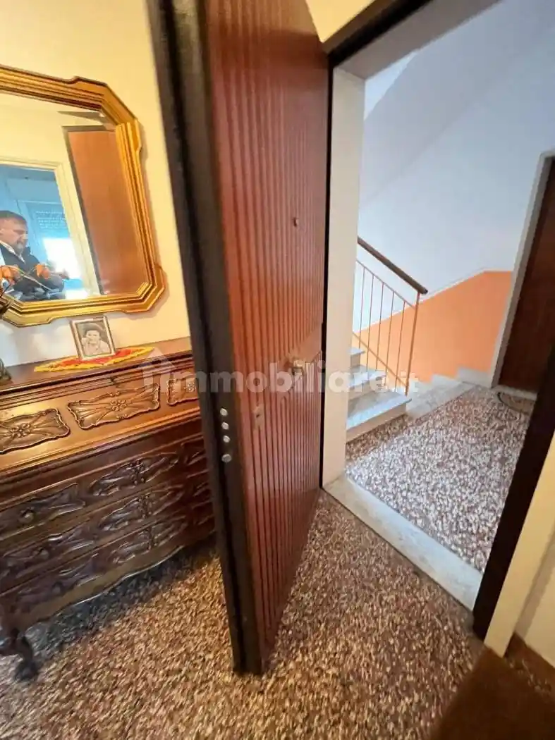 Quadrilocale via Mogadiscio, Molassana, Genova - foto 5