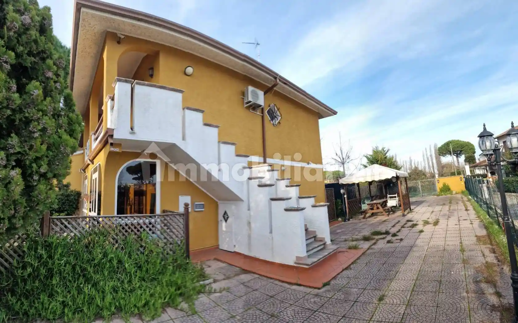 Villetta a schiera - foto 4