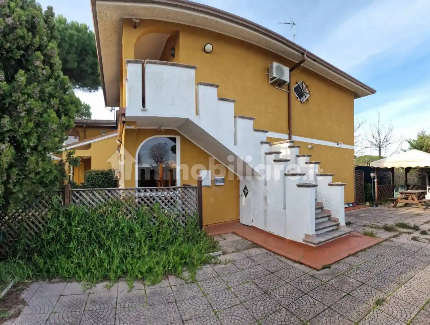 Villetta a schiera - foto 5