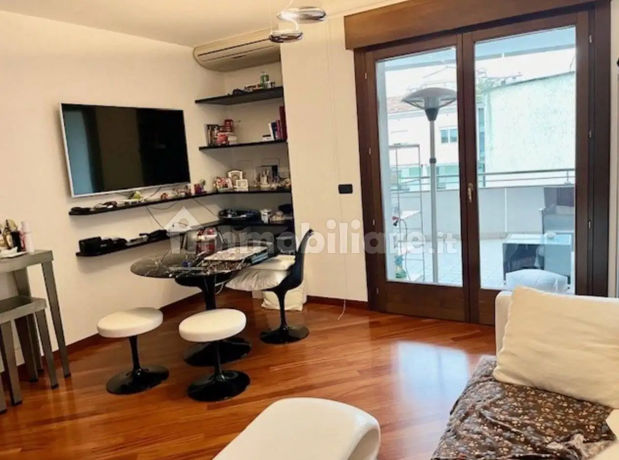 Appartamento in vendita a Udine