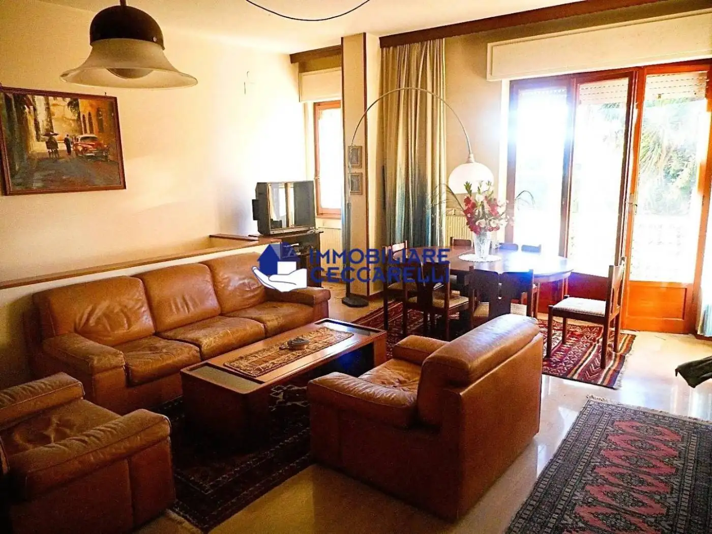 Appartamento in vendita a Massa