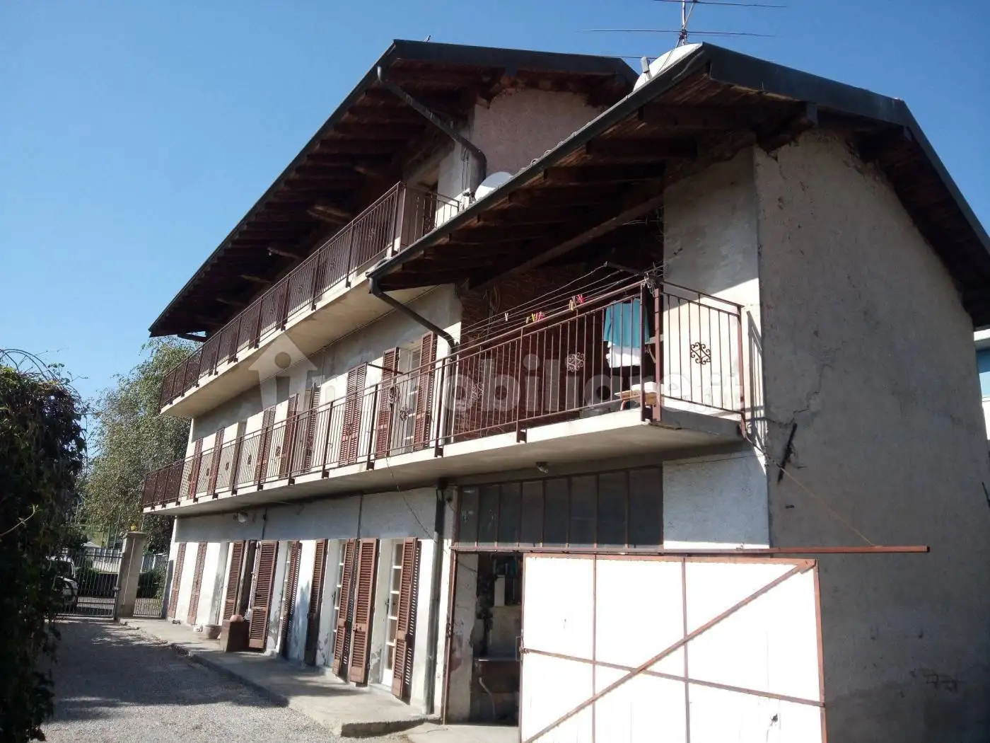 Casale via Repubblica 17, Divignano - foto 3