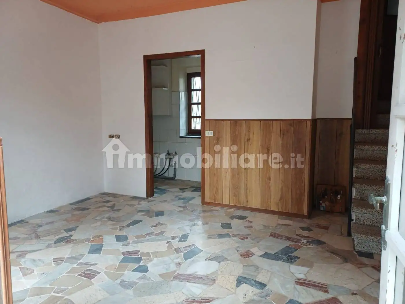 Casale via Repubblica 17, Divignano - foto 5