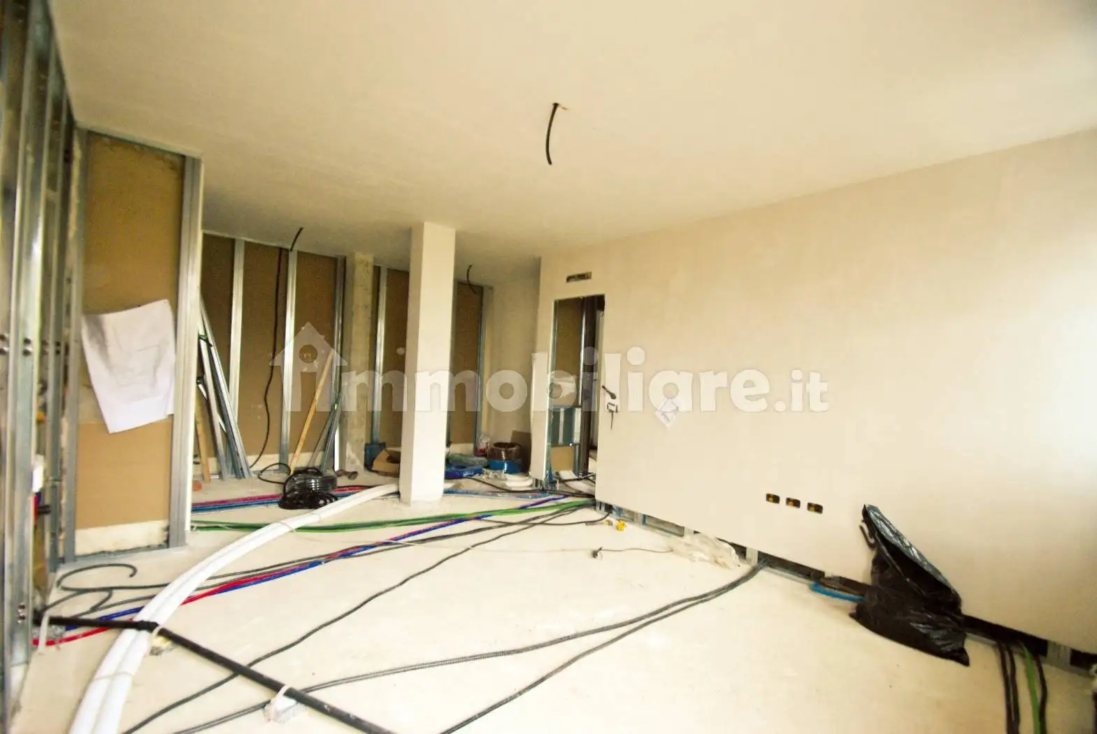 Bilocale via San Sebastiano, Centro, Corbetta - foto 2