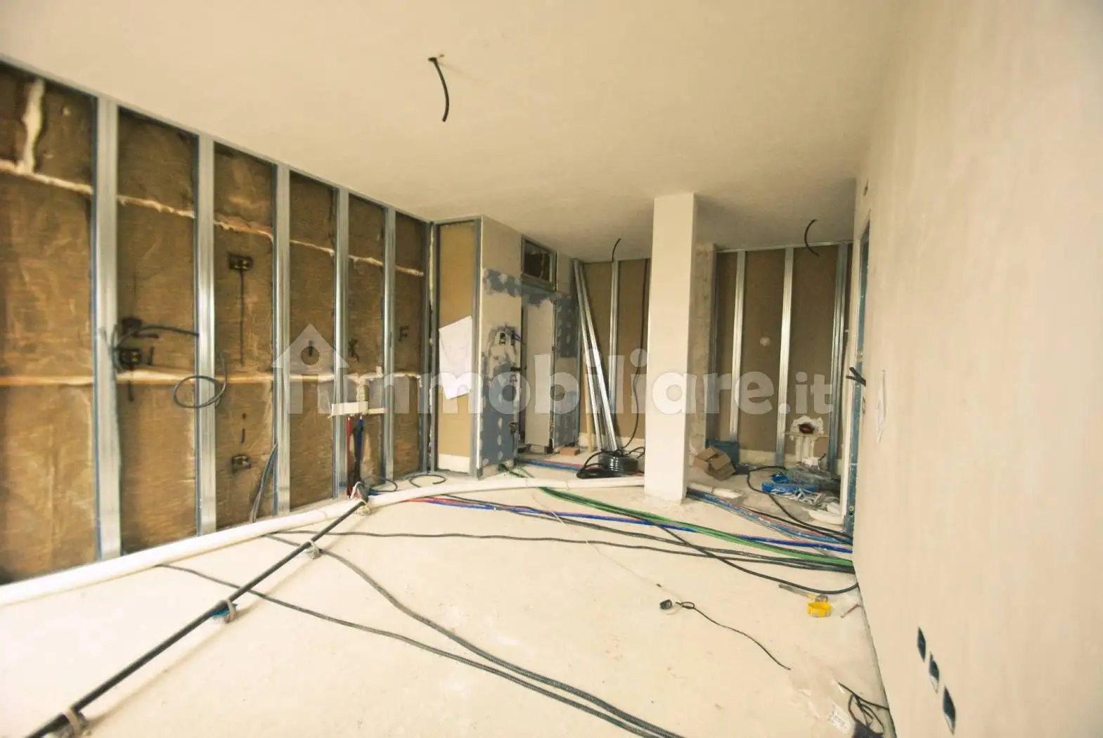 Bilocale via San Sebastiano, Centro, Corbetta - foto 3