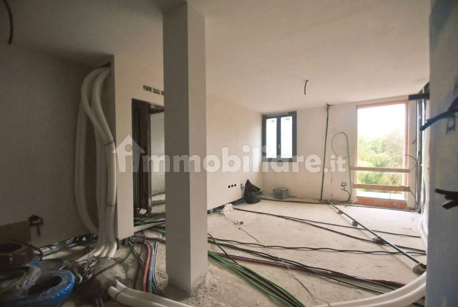 Bilocale via San Sebastiano, Centro, Corbetta - foto 4