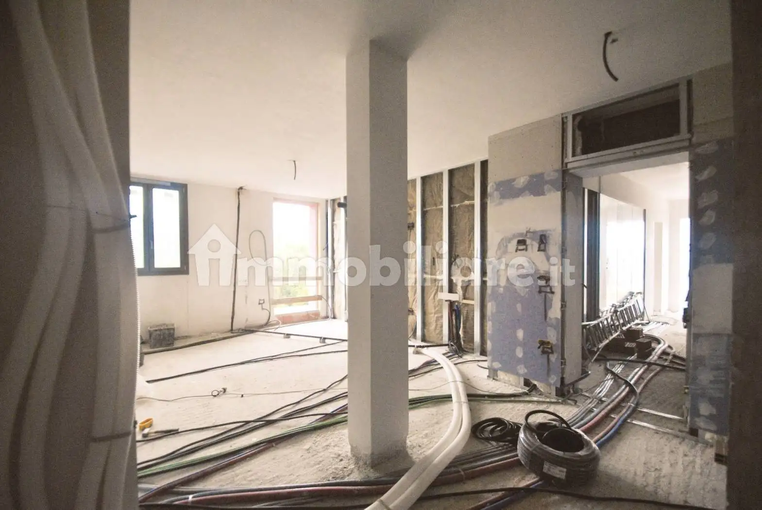 Bilocale via San Sebastiano, Centro, Corbetta - foto 5