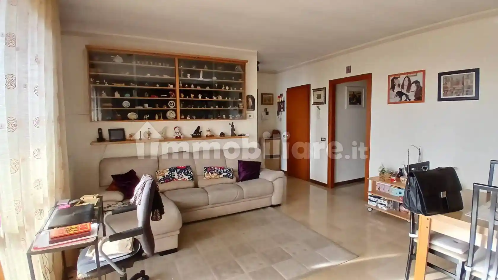 Trilocale via Trasimeno 22, Quartiere Adriano, Milano - foto 3