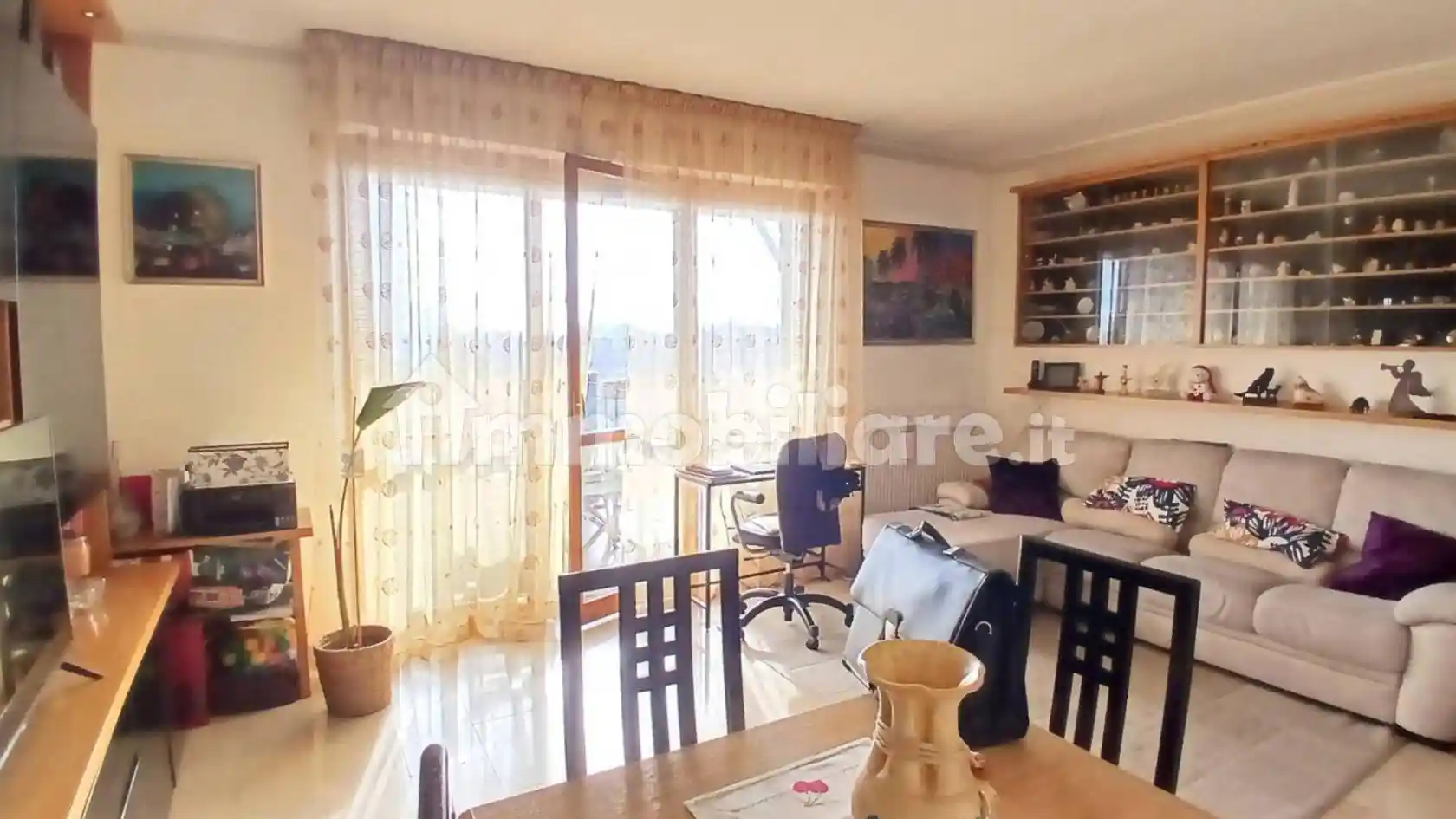 Trilocale via Trasimeno 22, Quartiere Adriano, Milano - foto 4