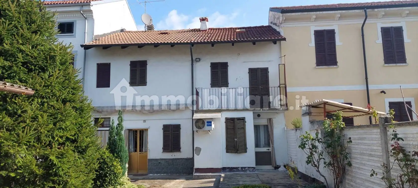 Casa indipendente in vendita a Desana