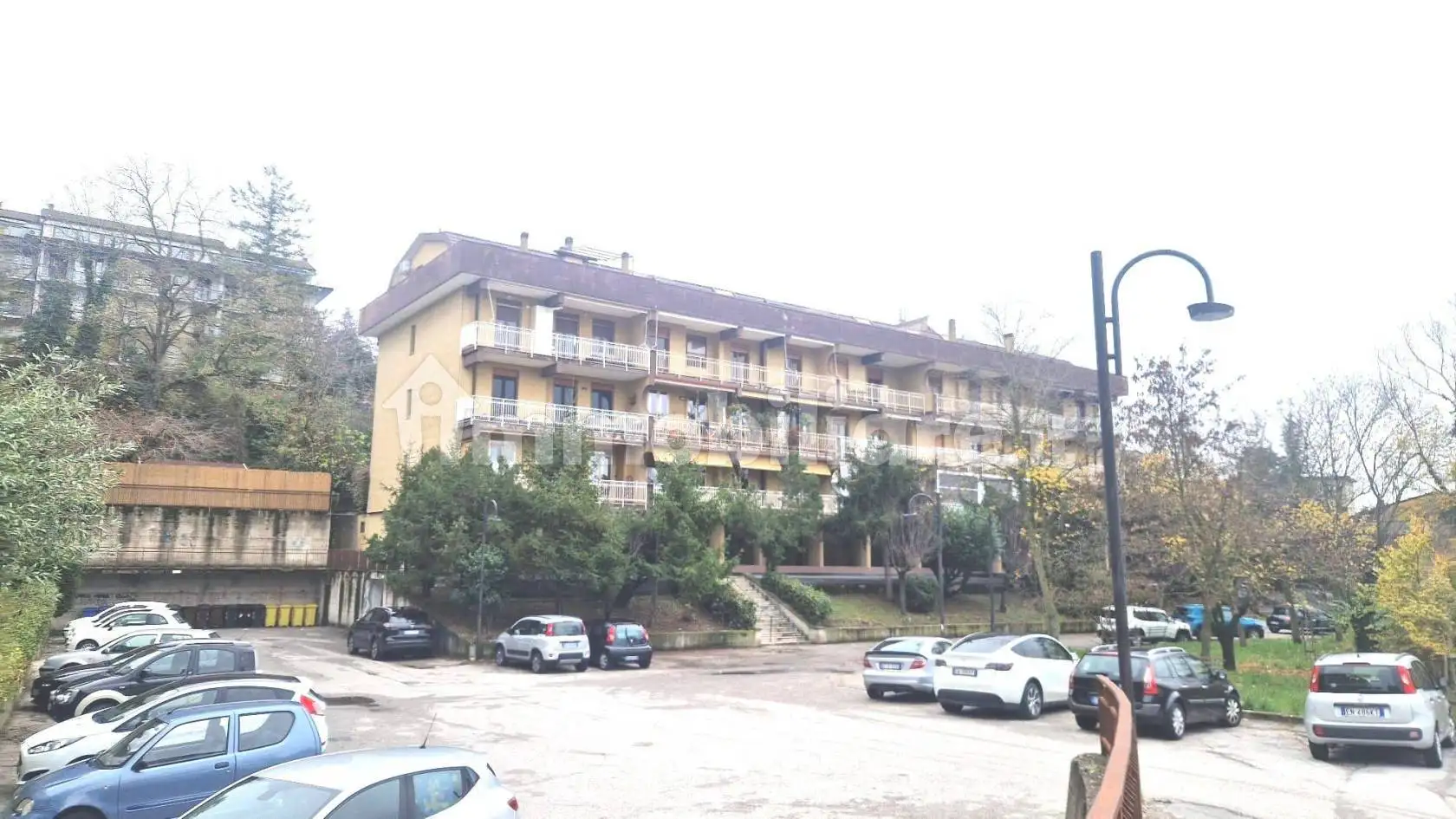 Appartamento in vendita a Potenza