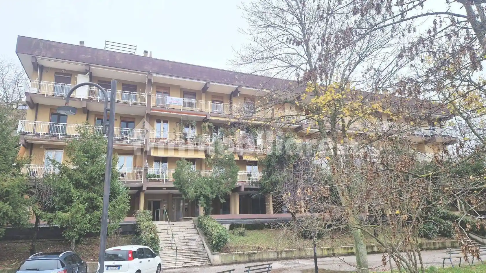 Appartamento via Livorno, Centro, Potenza - foto 2