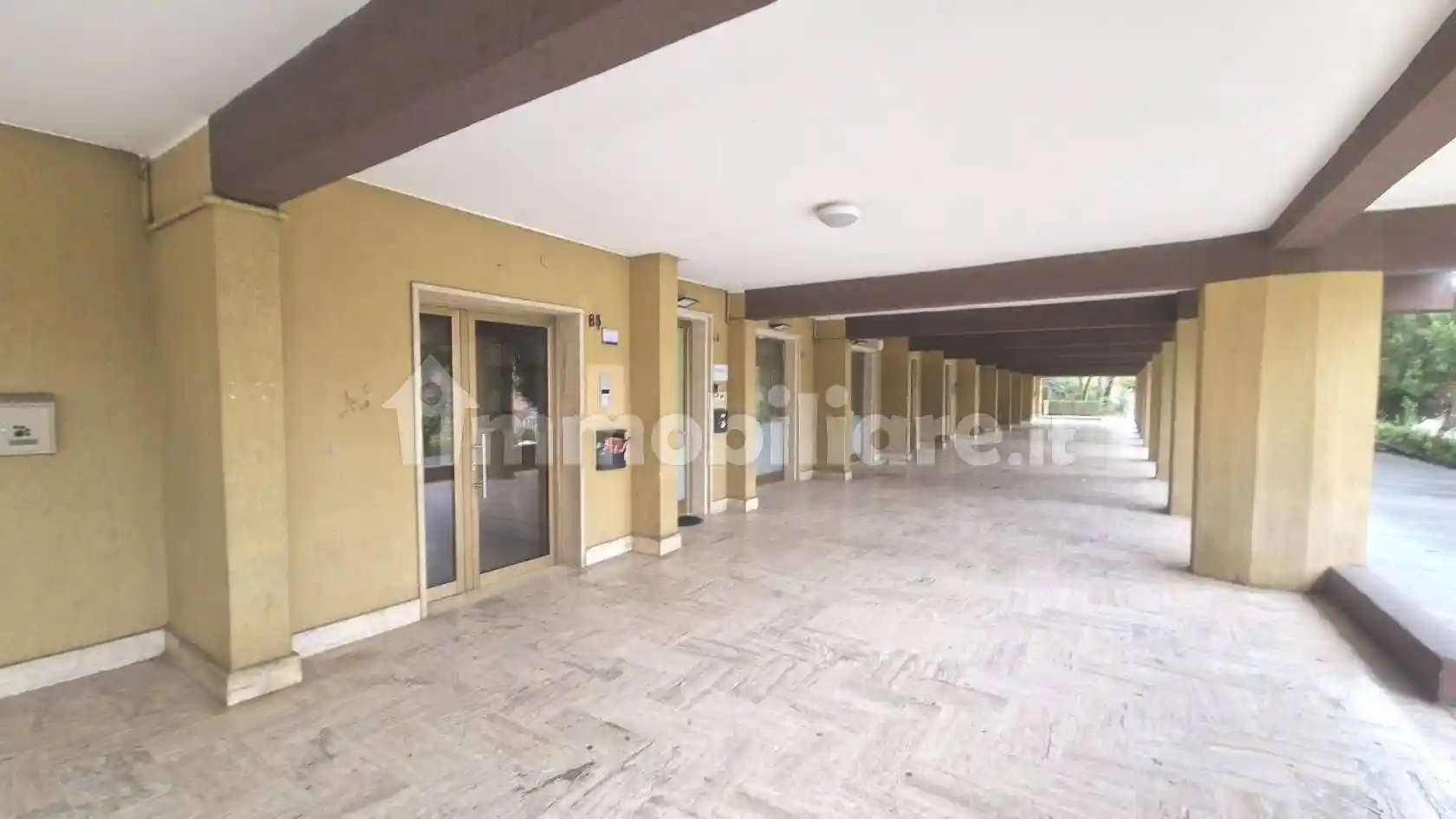 Appartamento via Livorno, Centro, Potenza - foto 3