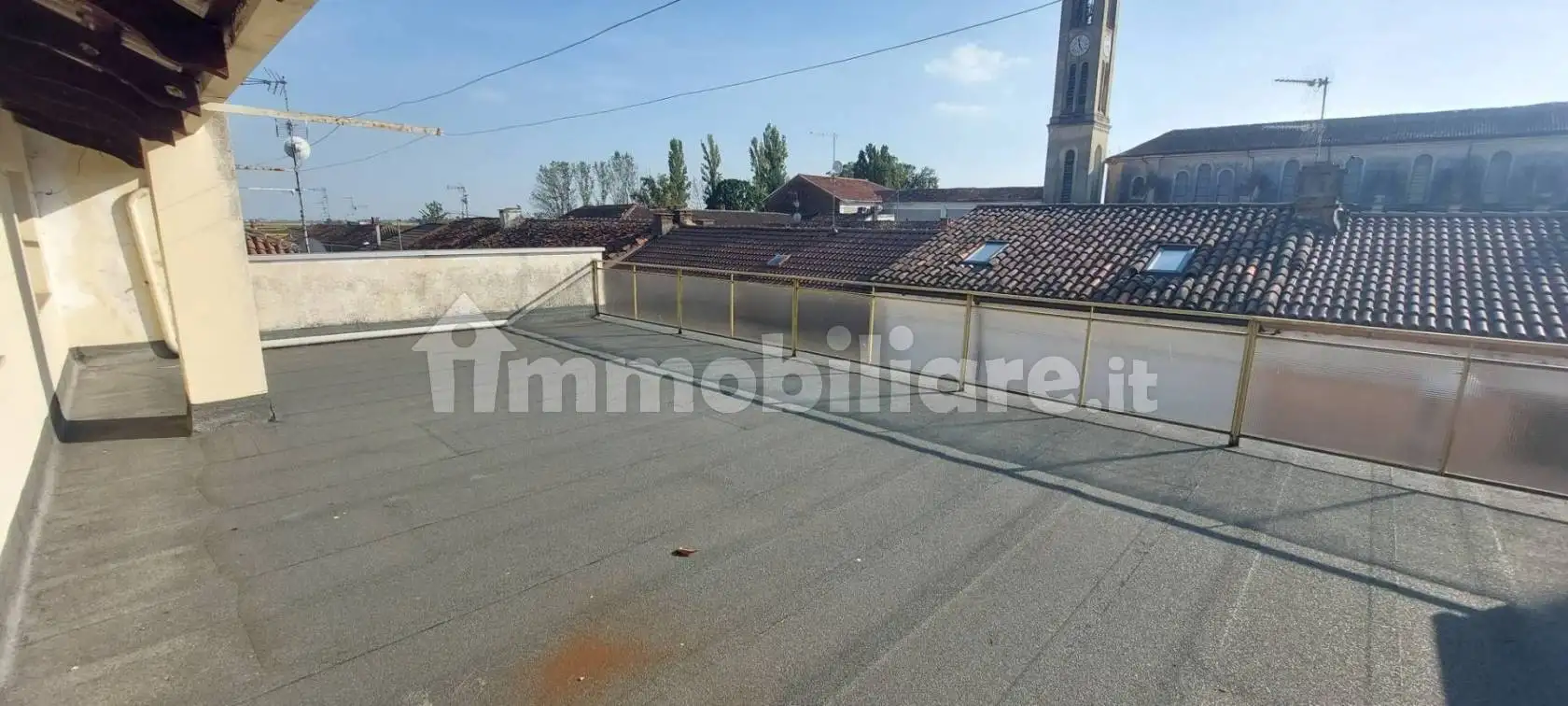 Casa indipendente in vendita a Desana