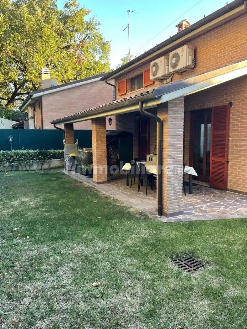 Villa unifamiliare via del Frumento 19, Trebbiantico, Pesaro - foto 4