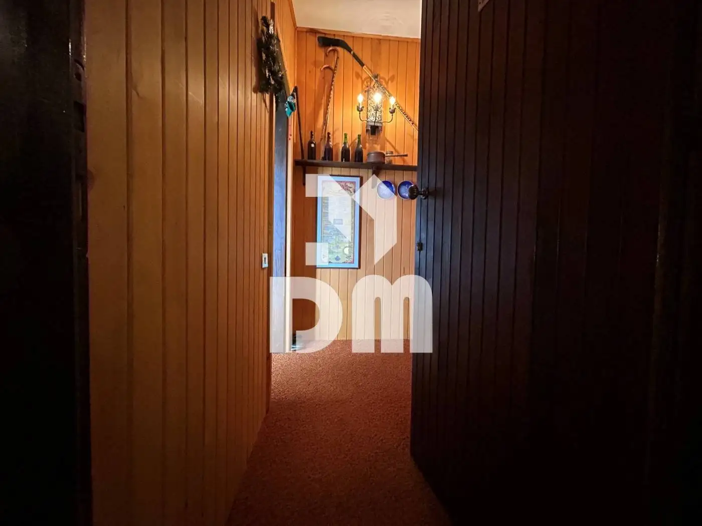 Trilocale via Monte Cogolin, Monte Cogolin, Lusiana Conco - foto 4