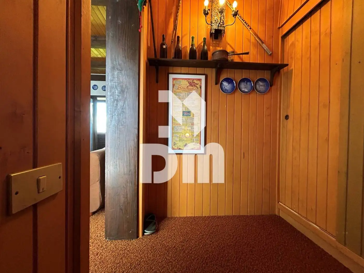 Trilocale via Monte Cogolin, Monte Cogolin, Lusiana Conco - foto 5