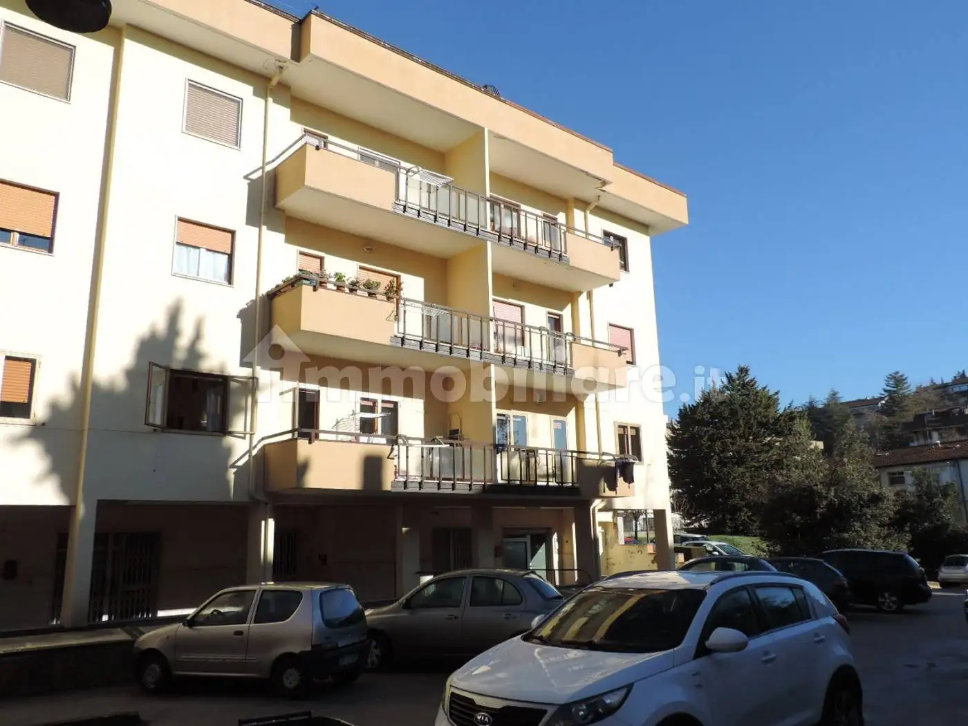 Appartamento in vendita a Potenza