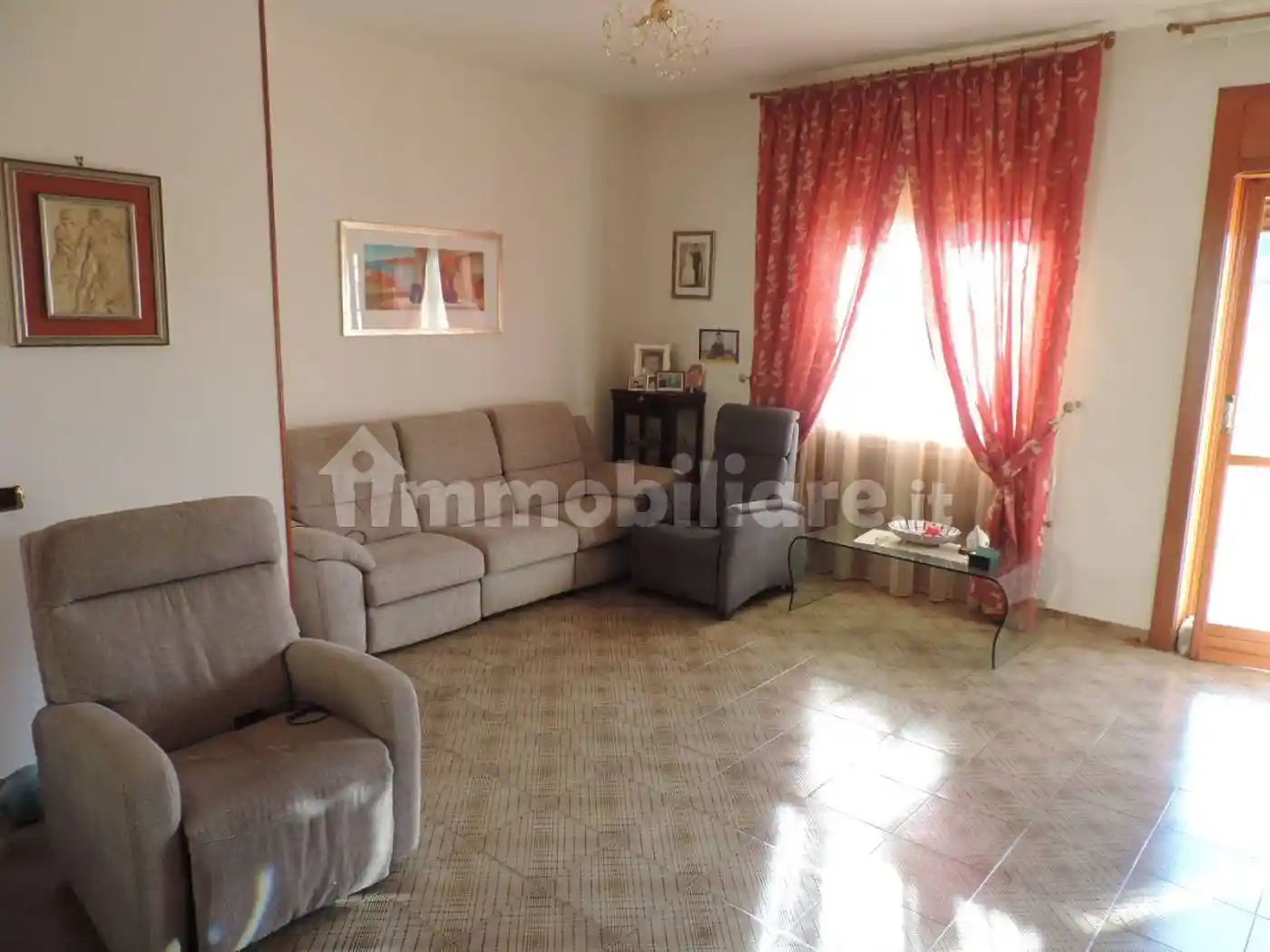 Appartamento via Portofino 23, Centro, Potenza - foto 2