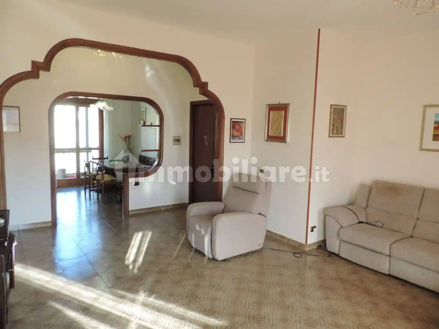 Appartamento via Portofino 23, Centro, Potenza - foto 3