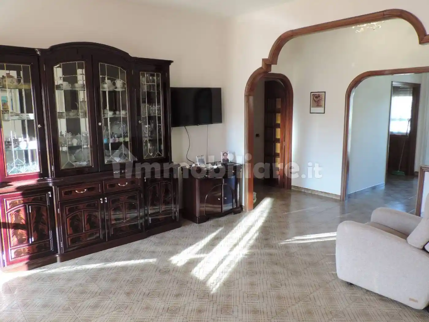 Appartamento via Portofino 23, Centro, Potenza - foto 4