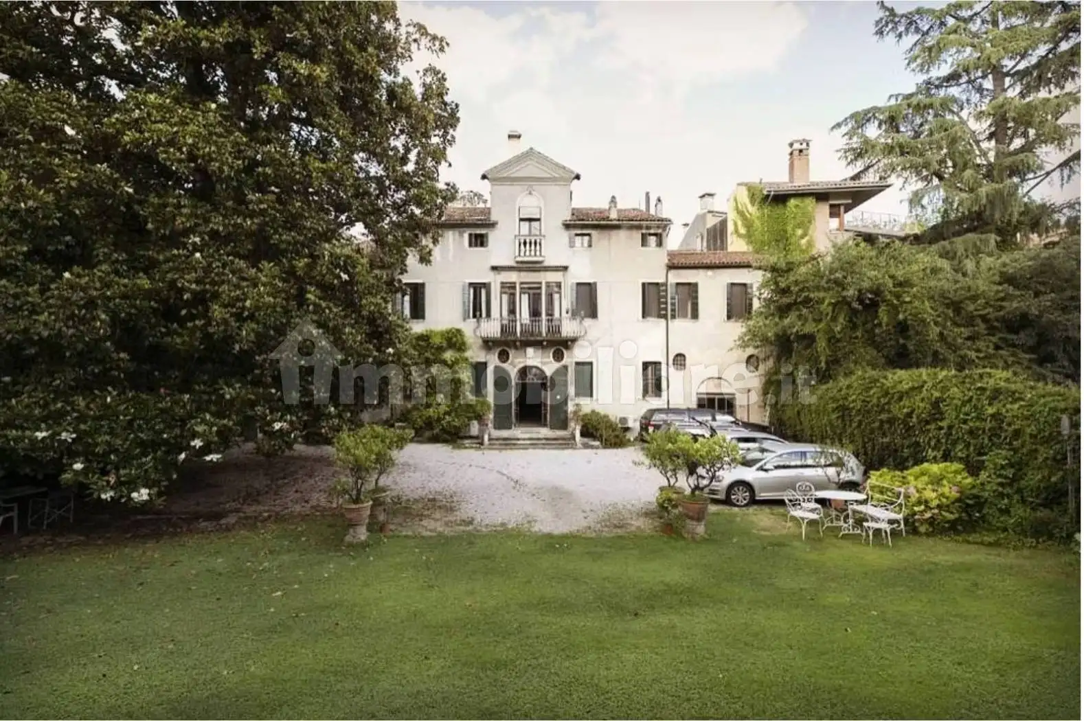 Appartamento in affitto a Padova