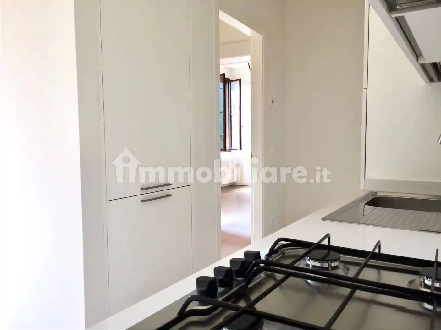 Bilocale via Sant'Eufemia 16, Santa Sofia - Altinate, Padova - foto 5