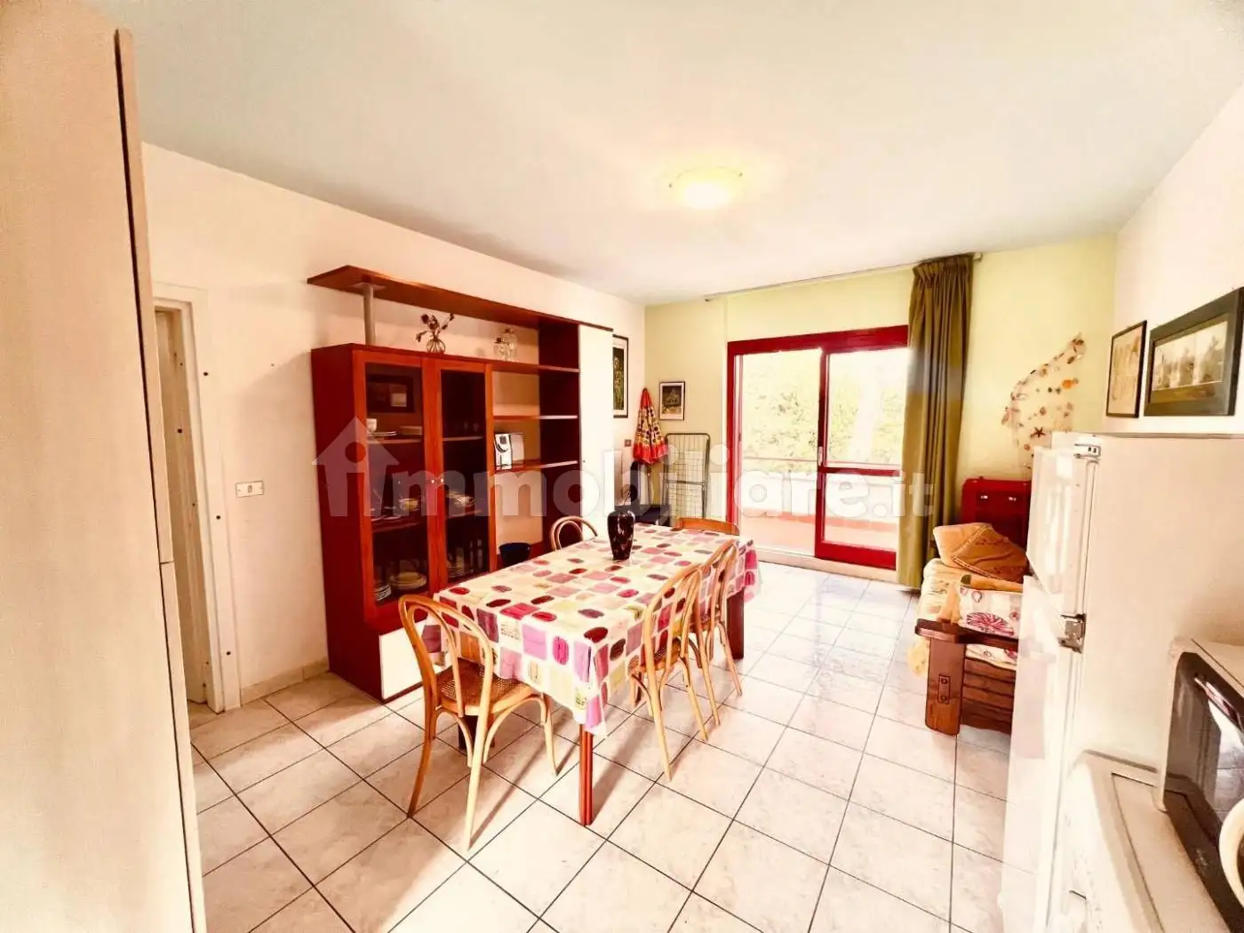 Appartamento in vendita a Bibbona