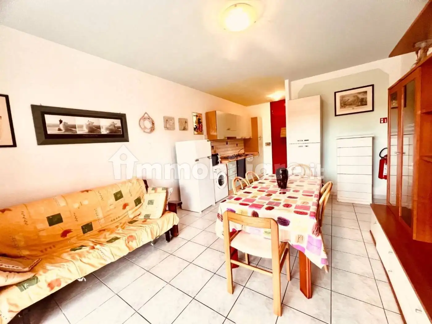 Bilocale via dei Melograni, Marina Di Bibbona, Bibbona - foto 2