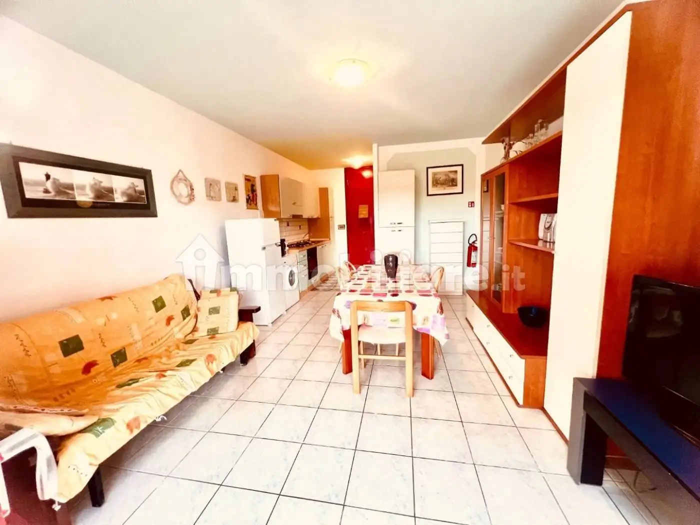 Bilocale via dei Melograni, Marina Di Bibbona, Bibbona - foto 3