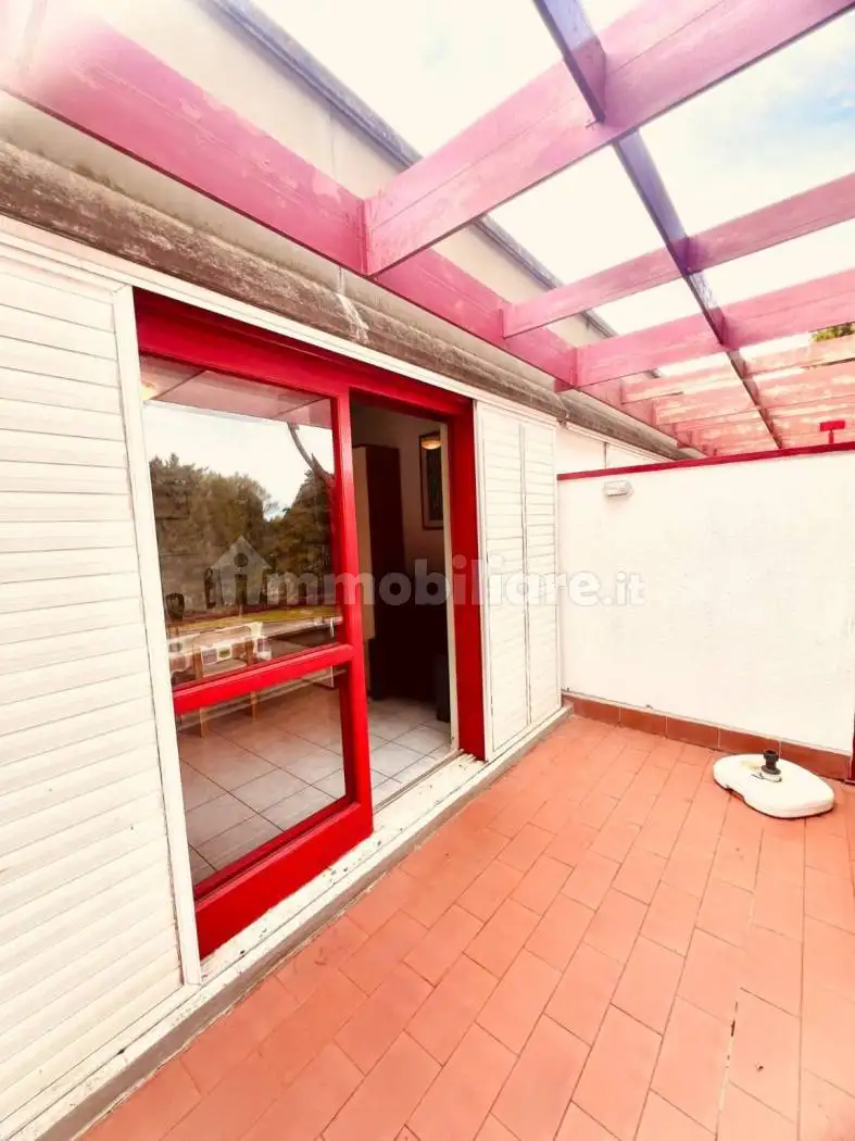 Bilocale via dei Melograni, Marina Di Bibbona, Bibbona - foto 4