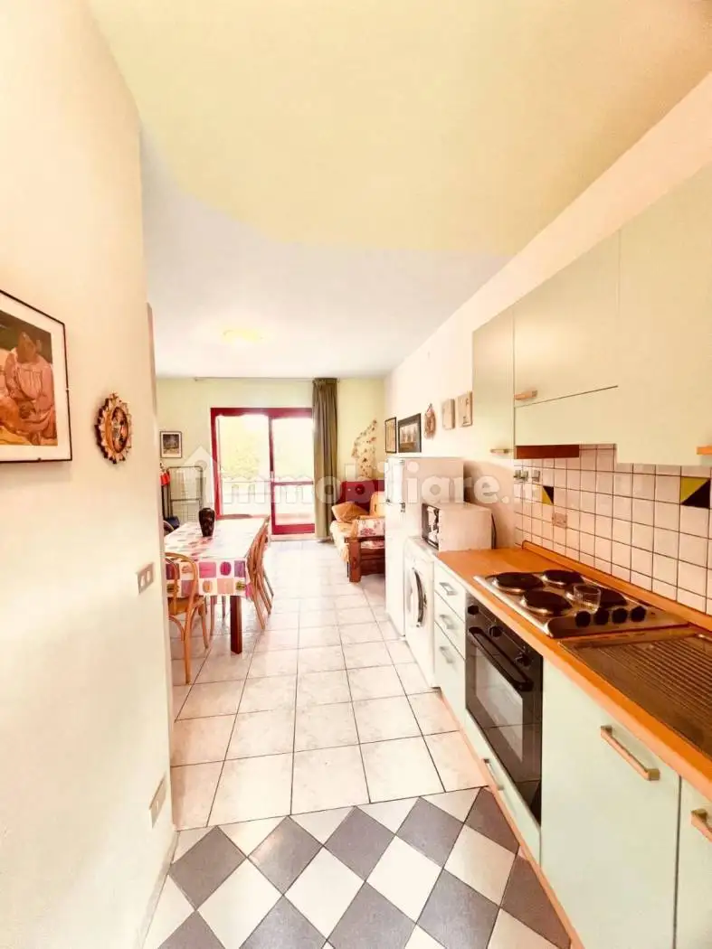 Bilocale via dei Melograni, Marina Di Bibbona, Bibbona - foto 5