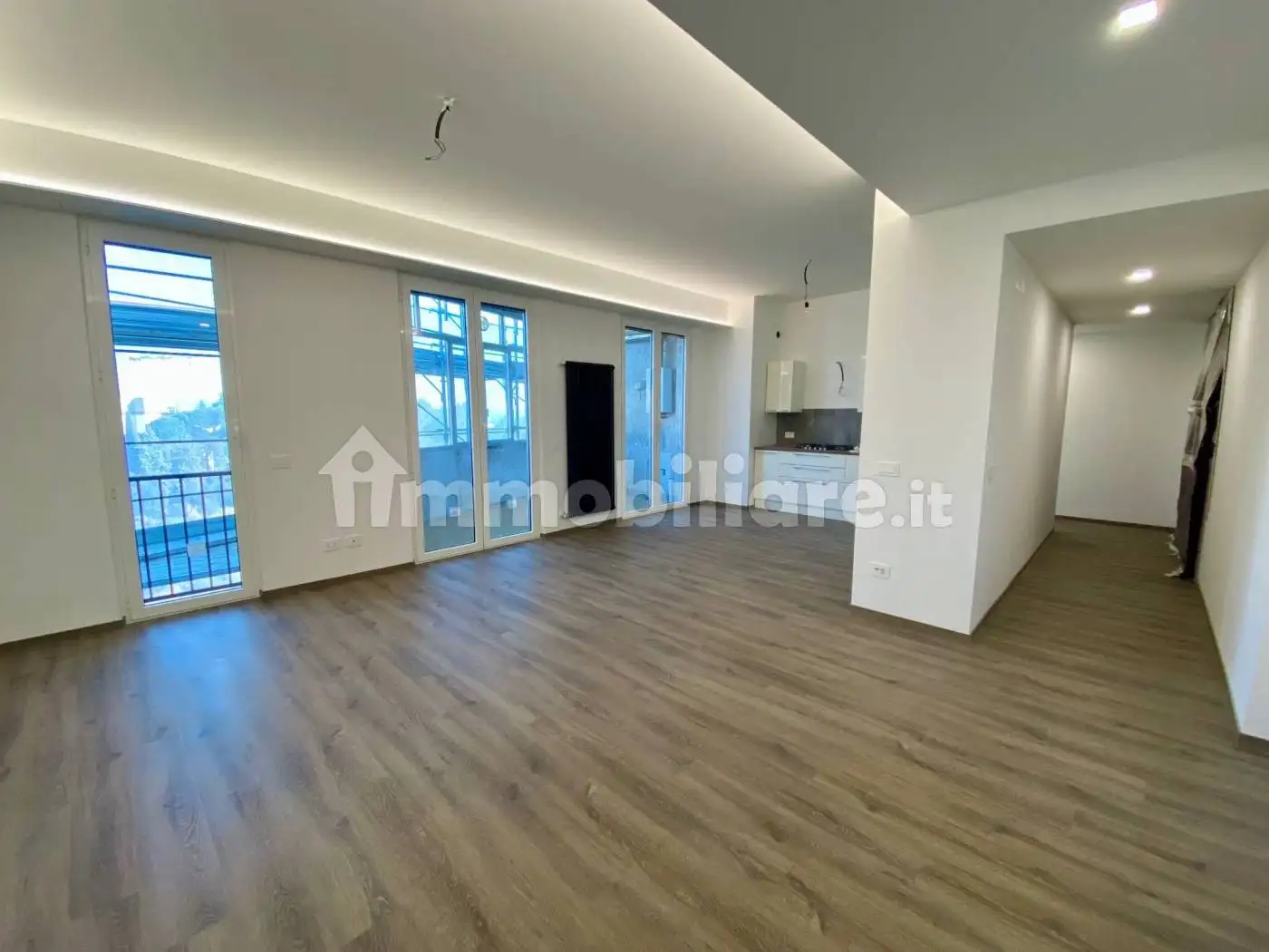 Appartamento in vendita a Savona