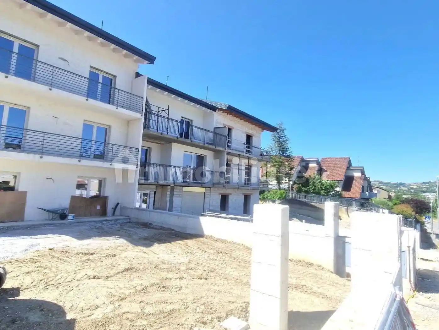 Villa a schiera via Londra, Centro, Potenza - foto 2