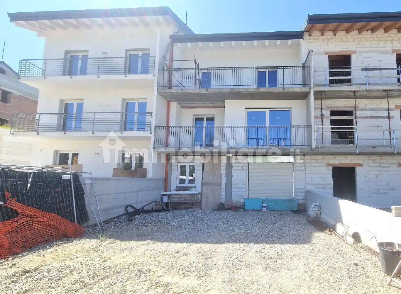 Villa a schiera via Londra, Centro, Potenza - foto 3