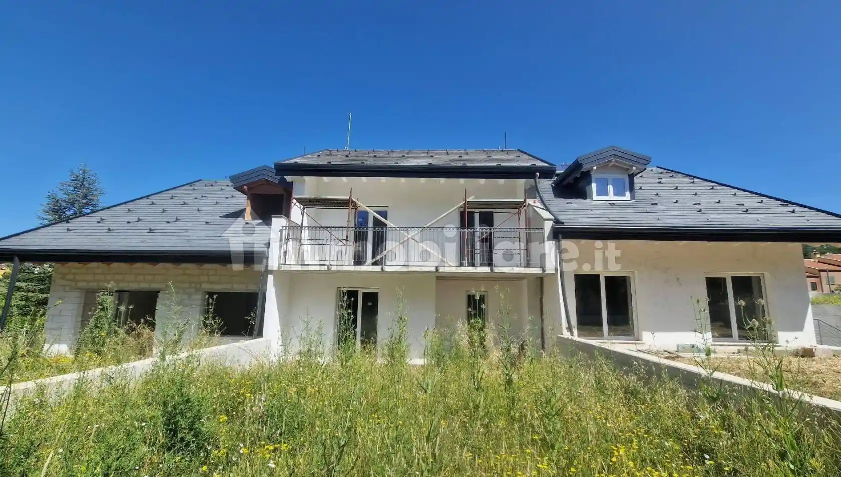 Villa a schiera via Londra, Centro, Potenza - foto 4